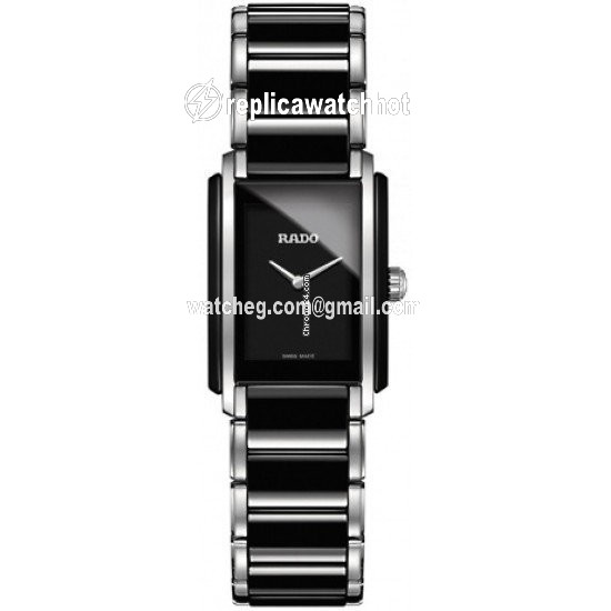 Rado Integral Womens watch Quartz Ceramic R20613152