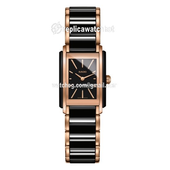 Rado Integral Womens watch Quartz Ceramic R20225152