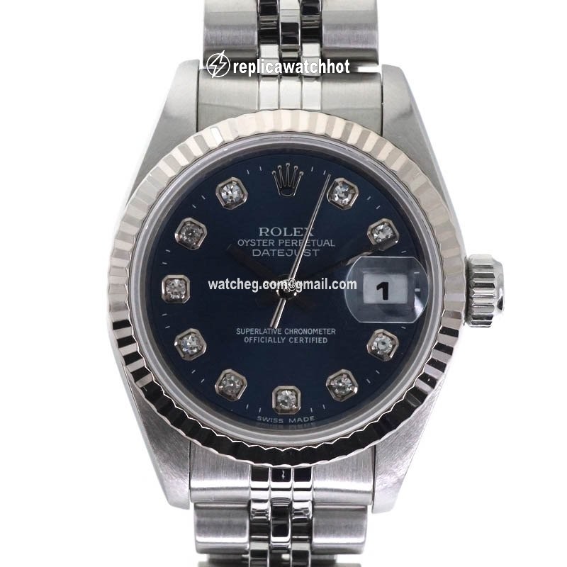 Rolex Lady-Datejust Automatic 69174G