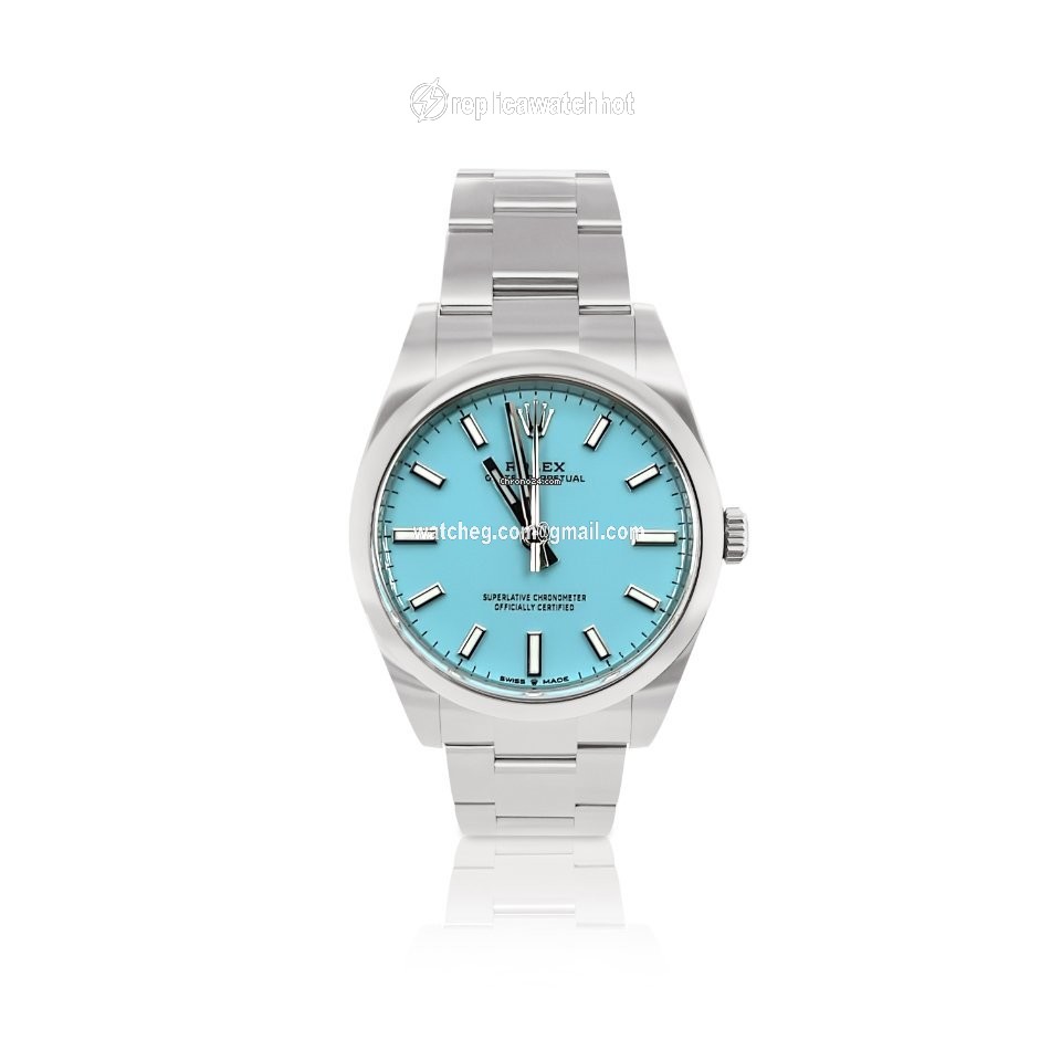 Rolex Oyster Perpetual 31 Womens watch Automatic 277200-0007