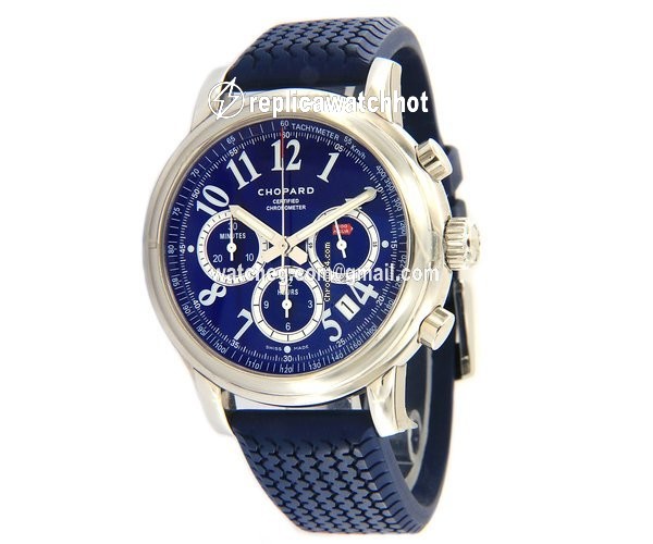 Chopard Mille Miglia Manual winding 8511