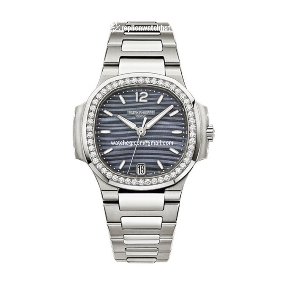 Patek Philippe Nautilus Womens watch Automatic Steel 7018 1A-010
