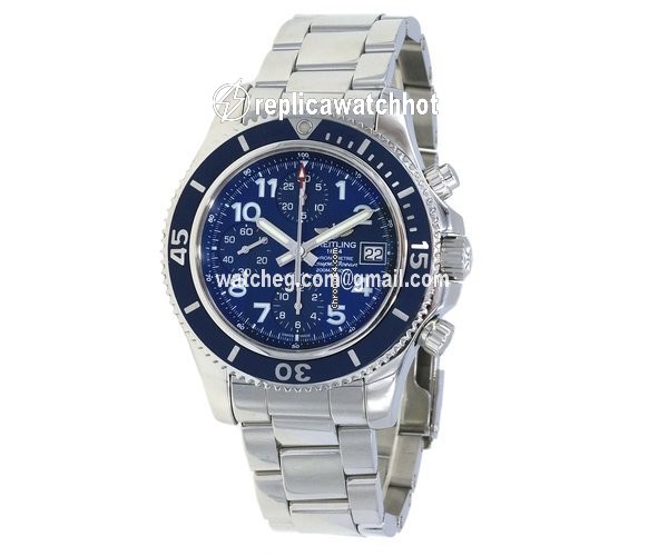 Breitling Automatic Steel A13311D1 C936