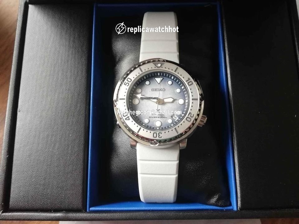 Seiko Prospex Mens watch Unisex Automatic Steel SRPG59K1
