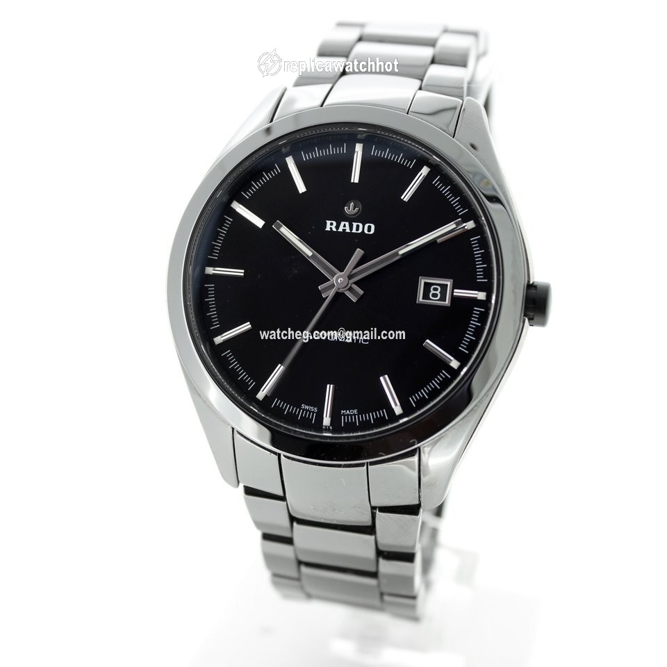 Rado HyperChrome Mens watch Unisex Automatic Ceramic R32265152