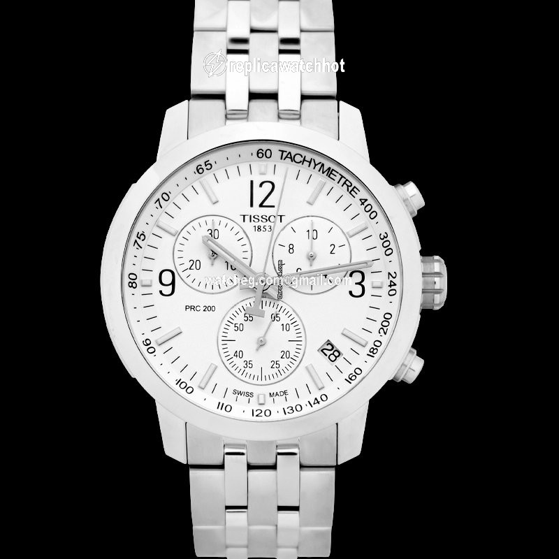 Tissot T-Sport Mens watch Unisex Quartz Steel T114.417.11.037.00