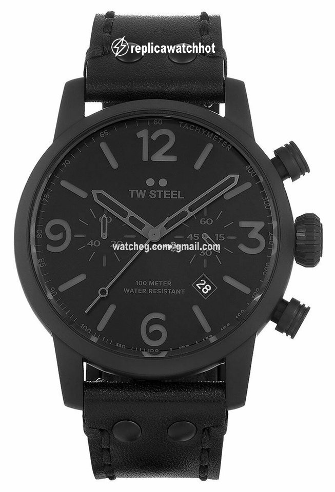 TW Steel Quartz Steel MS114 MS114