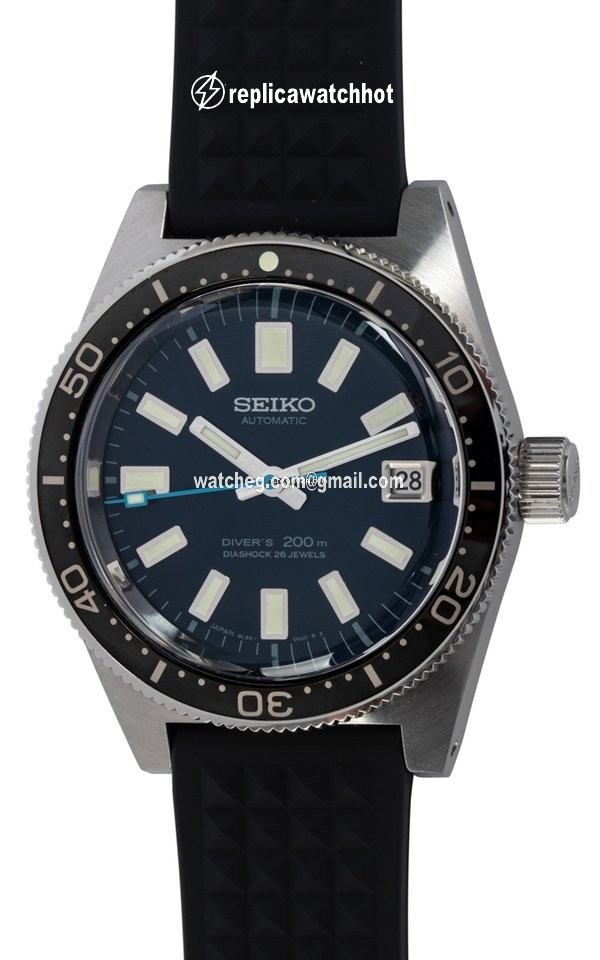 Seiko Prospex Mens watch Unisex Automatic Steel SLA043