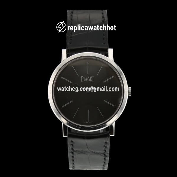 Piaget Altiplano Mens watch Unisex GOA29113