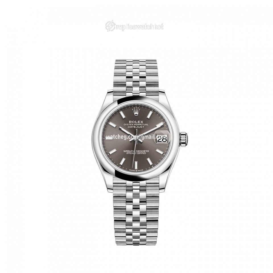 Rolex Datejust 31 Steel Automatic 2782400010