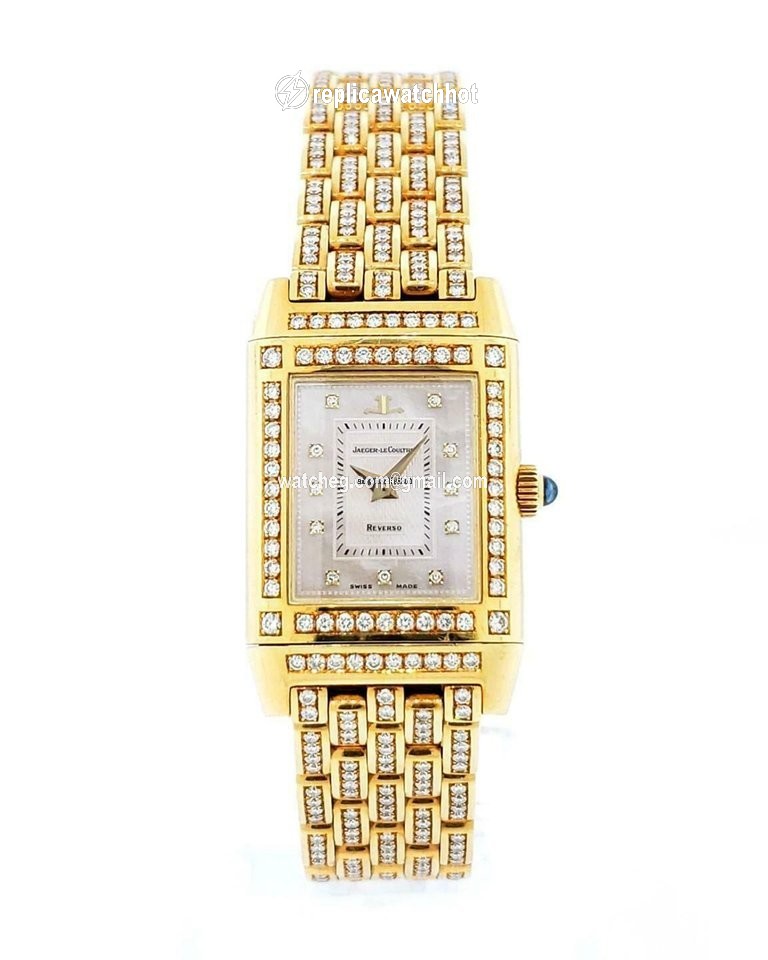 Jaeger-LeCoultre Reverso Manual winding 167.1.86