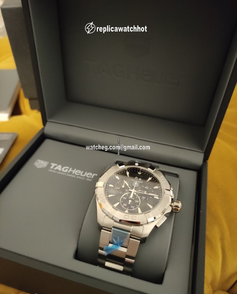 TAG Heuer Mens watch Unisex Quartz 17381047
