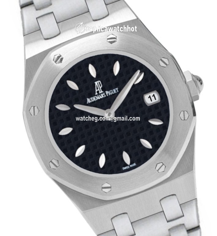 Audemars Piguet Royal Oak Lady Womens watch Steel 67620ST.OO.D002CA.01