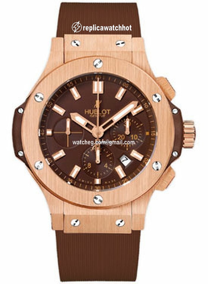 Hublot Big Bang 44 mm Rose gold 301.PC.3180.RC