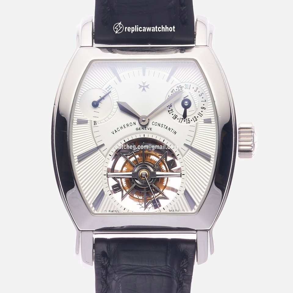 Vacheron Constantin Malte Mens watch Unisex Manual winding Platinum 30066 2