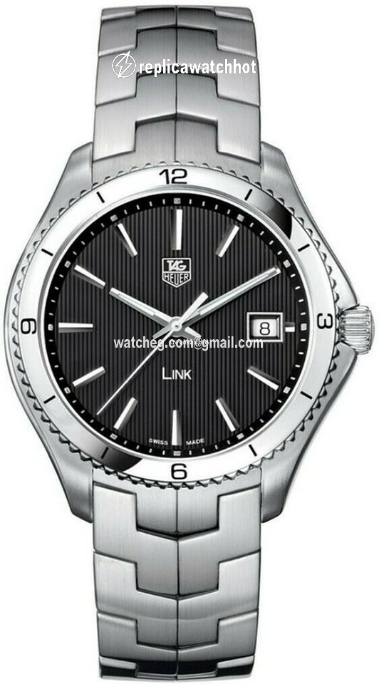 TAG Heuer Link Quartz Quartz Steel WAT1110.BA0950