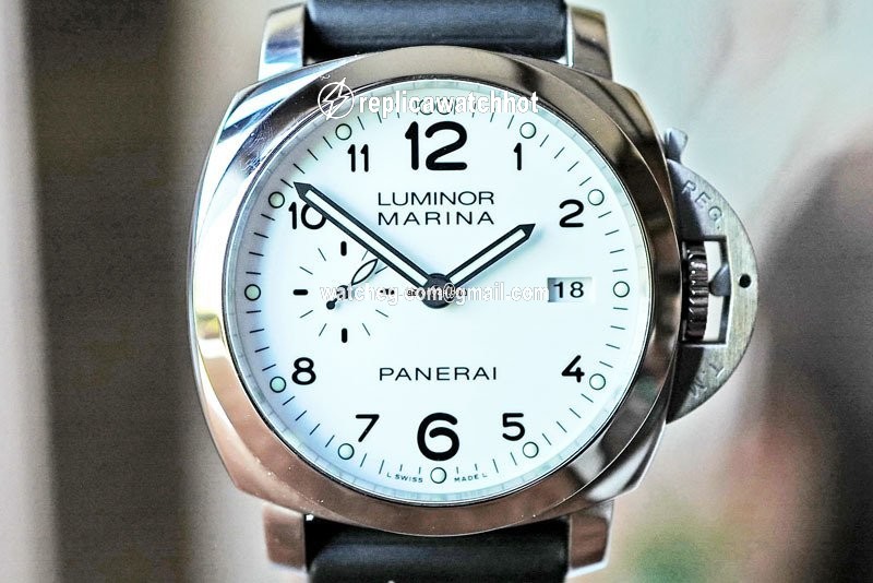 Panerai Luminor Marina 1950 3 Days Automatic Automatic Steel PAM 499