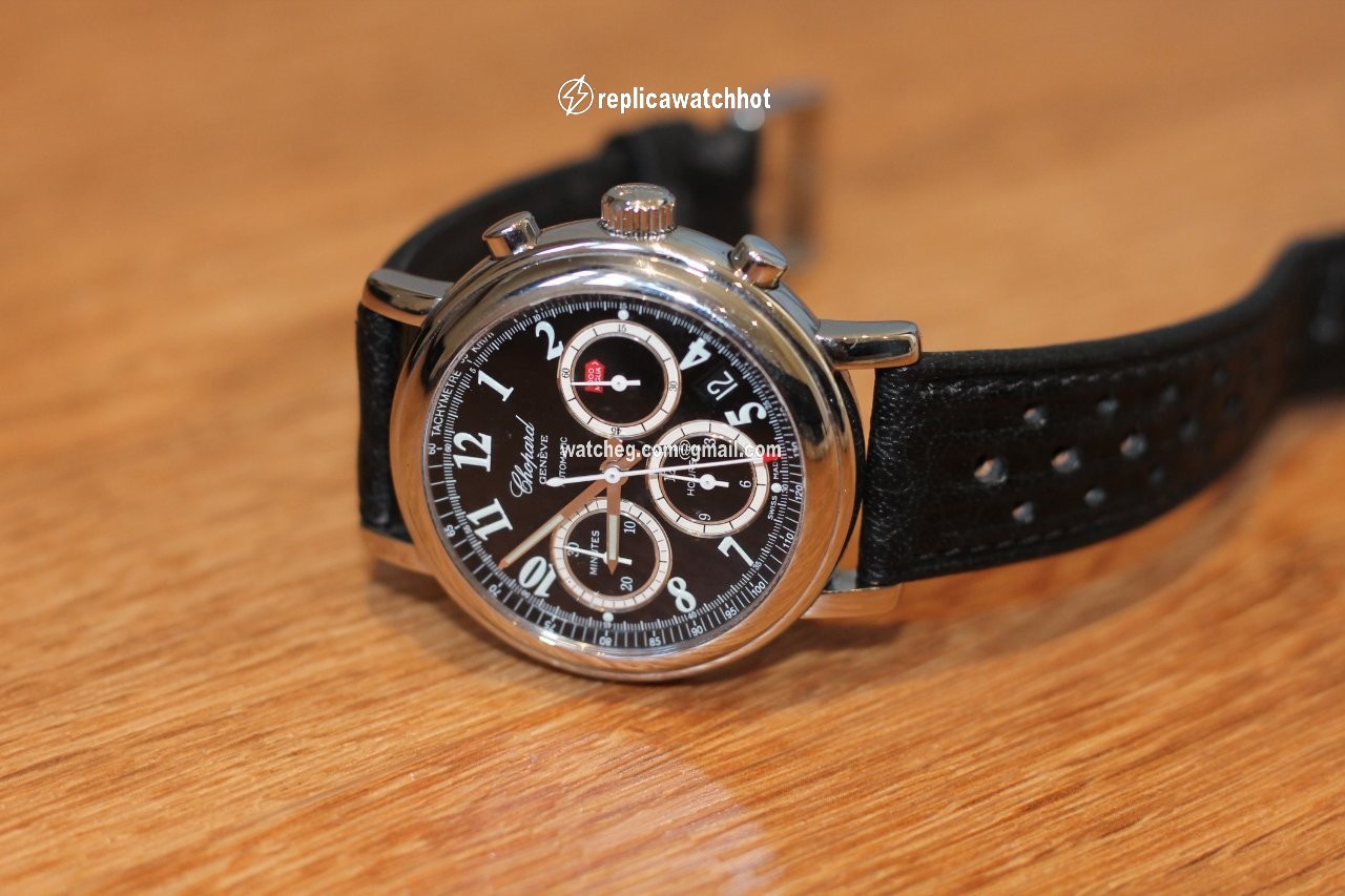 Chopard Mille Miglia Mens watch Unisex Automatic Steel 8331
