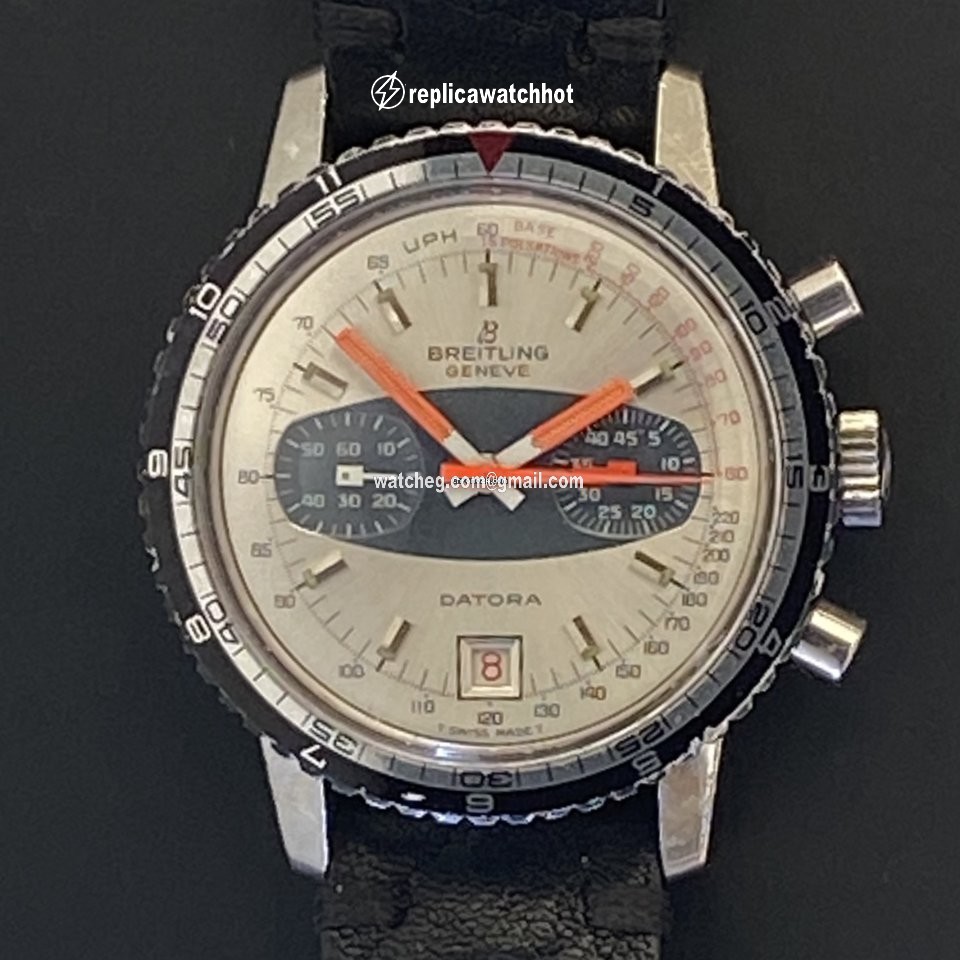 Breitling Mens watch Unisex Manual winding 2031