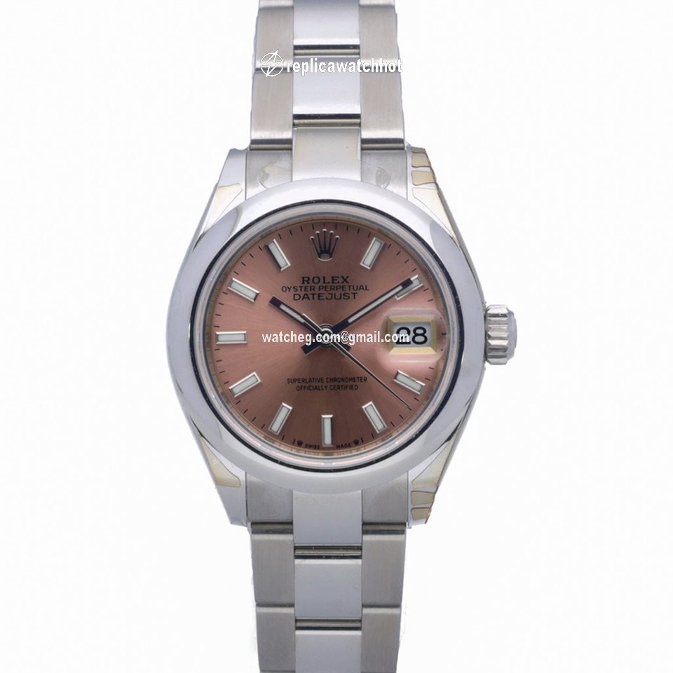 Rolex Lady-Datejust Womens watch Steel Automatic 279160