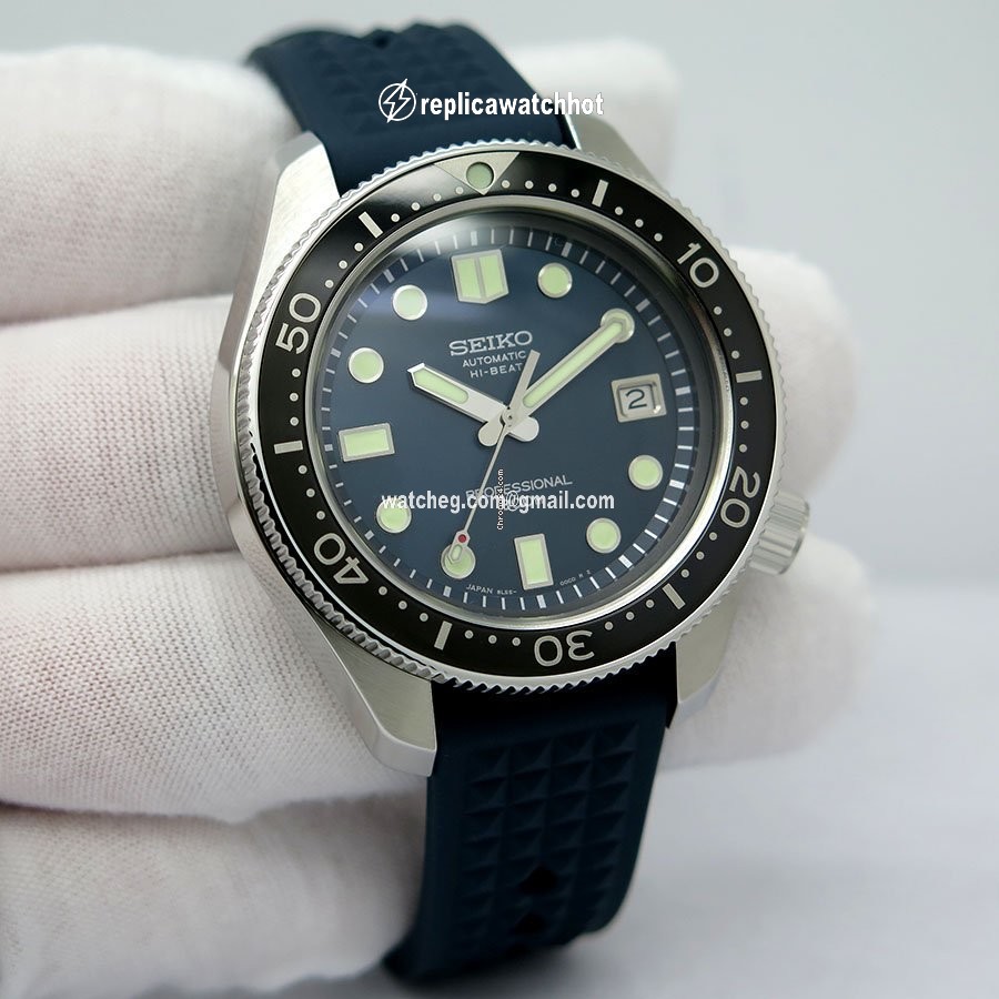 Seiko Prospex SLA039