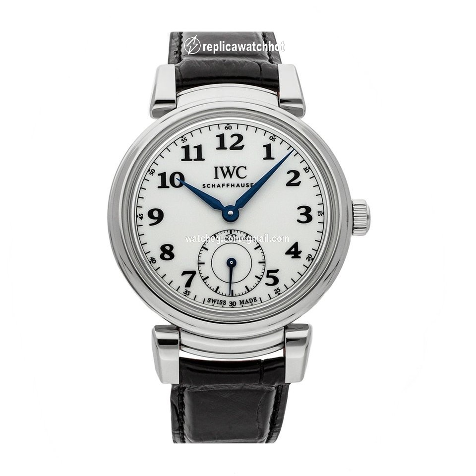 IWC Da Vinci Automatic Mens watch Unisex Automatic Steel IW3581-01