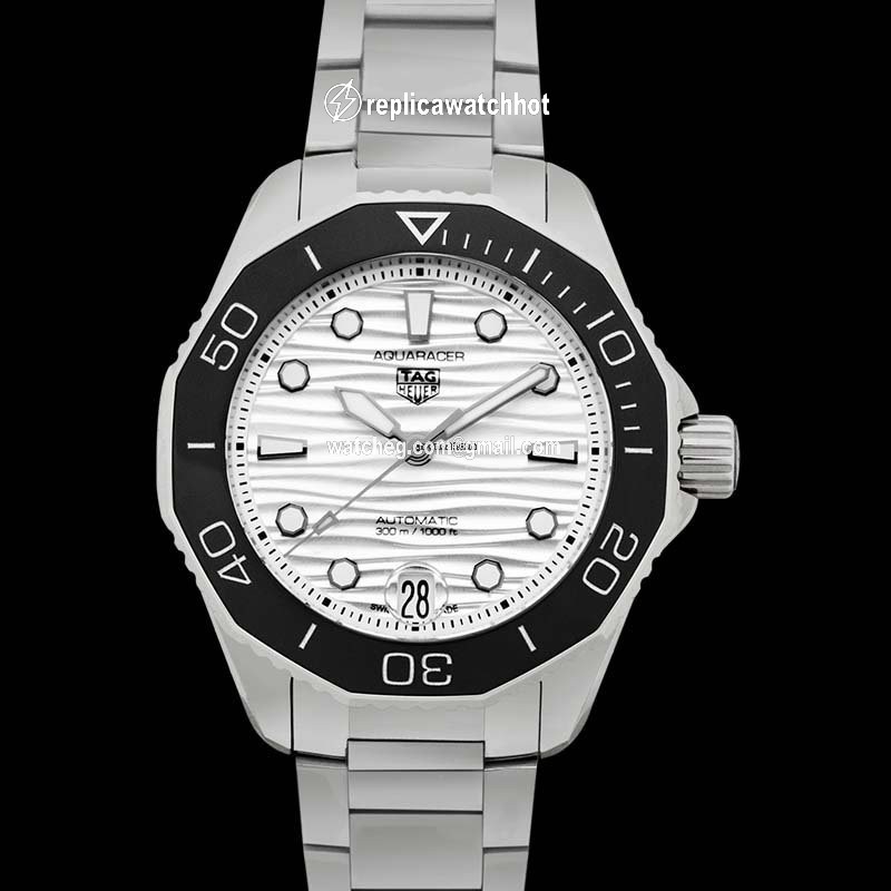 TAG Heuer Aquaracer Mens watch Unisex Automatic Steel WBP231C.BA0626