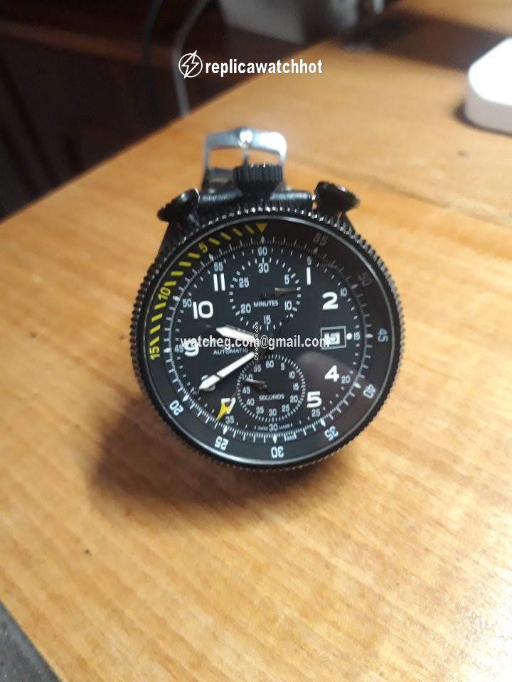 Hamilton Mens watch Unisex Automatic Steel H767860