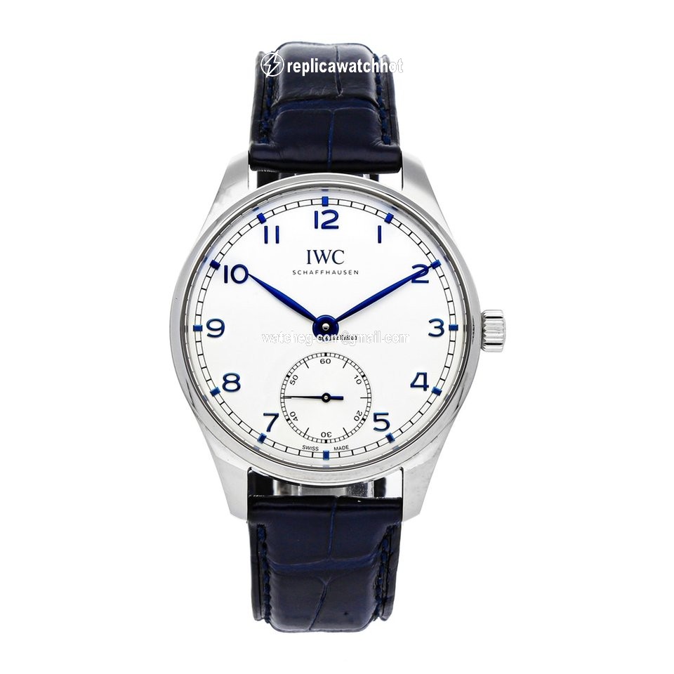 IWC Portuguese Mens watch Unisex Automatic Steel IW3583-04