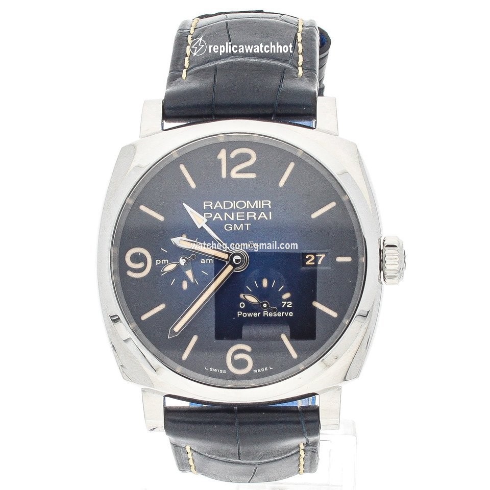 Panerai Radiomir 1940 3 Days Mens watch Unisex Automatic Steel PAM 00628
