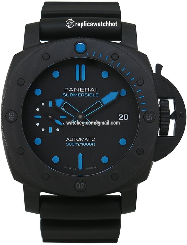 Panerai Luminor Submersible Automatic PAM960
