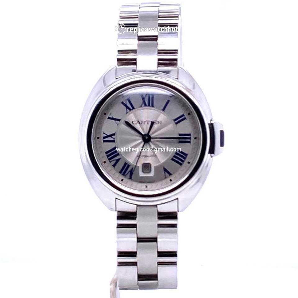 Cartier Womens watch Quartz W51026Q3