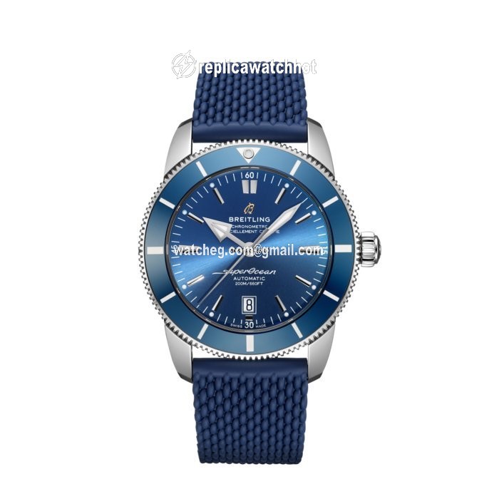 Breitling Superocean Heritage II 46 Automatic AB2020161C1S1