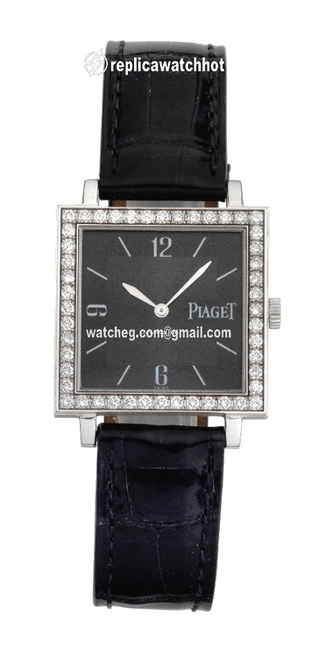Piaget Womens watch Manual winding White gold 90935