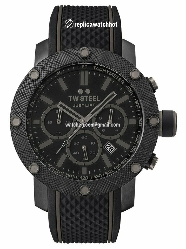 TW Steel Quartz Steel TS13 TS13