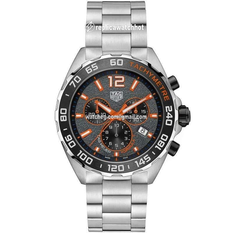TAG Heuer Formula 1 Quartz Quartz CAZ101AH