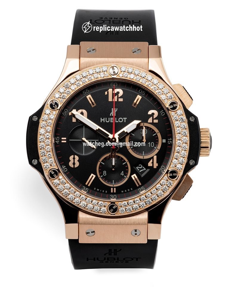 Hublot Big Bang 44 mm Automatic 301.PX.1180.RX.1104