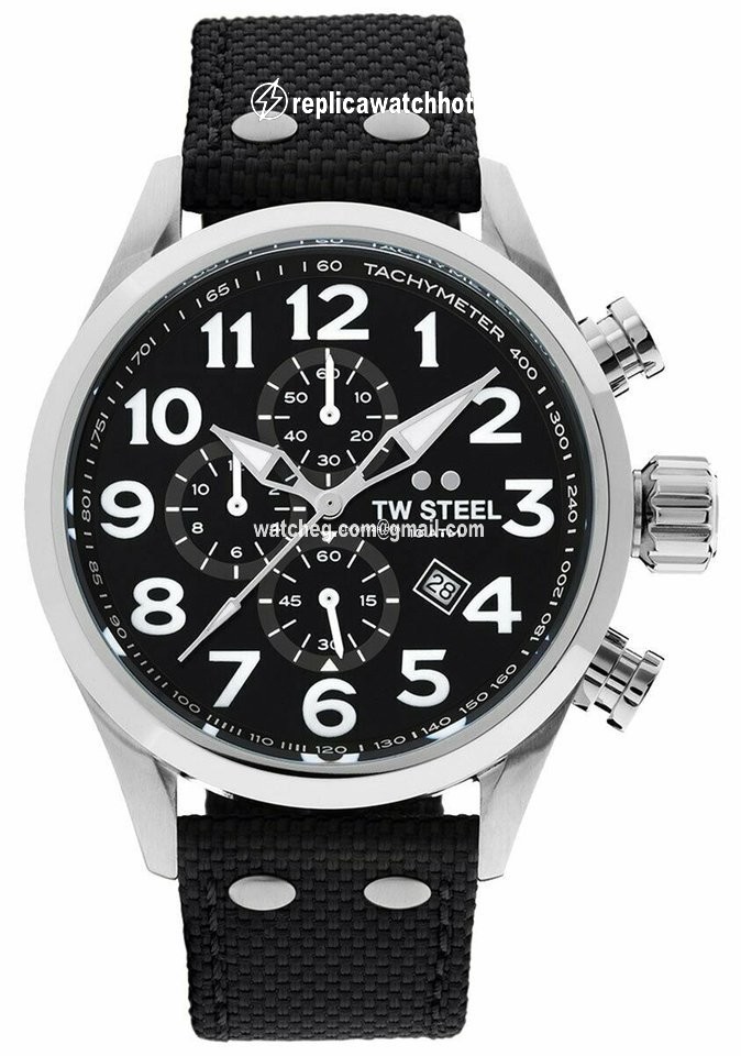 TW Steel Quartz Steel VS3 VS3