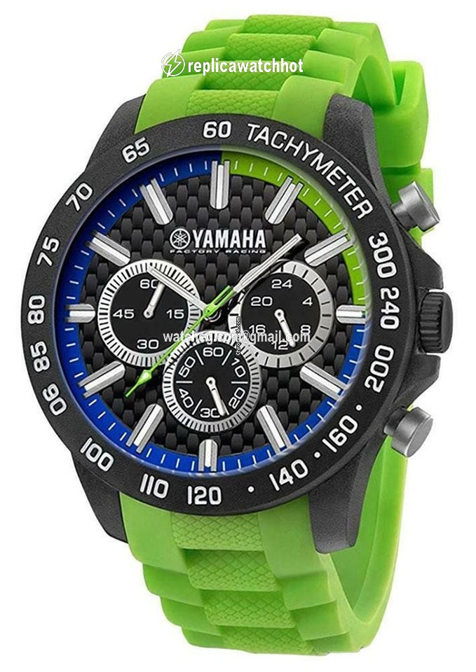 TW Steel Quartz Carbon Y118 Y118