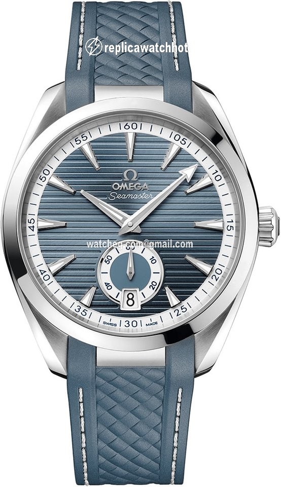 Omega Seamaster Aqua Terra Mens watch Unisex Automatic Steel 220.12.41.21.03.005