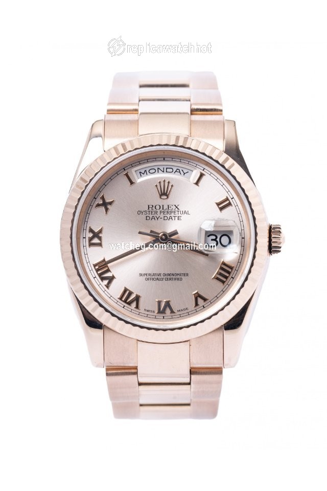 Rolex Day-Date 36 118235