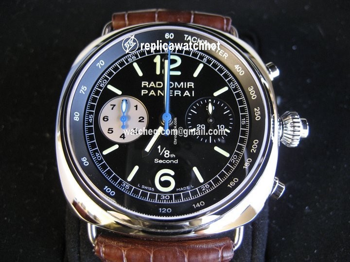 Panerai Special Editions Automatic Steel PAM 246