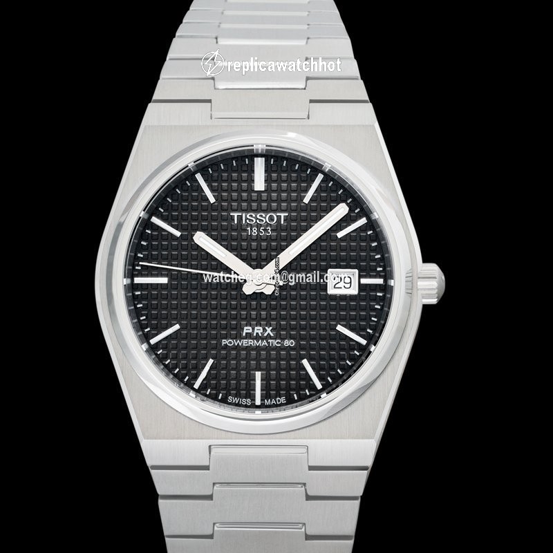 Tissot Mens watch Unisex Automatic Steel T137.407.11.051.00