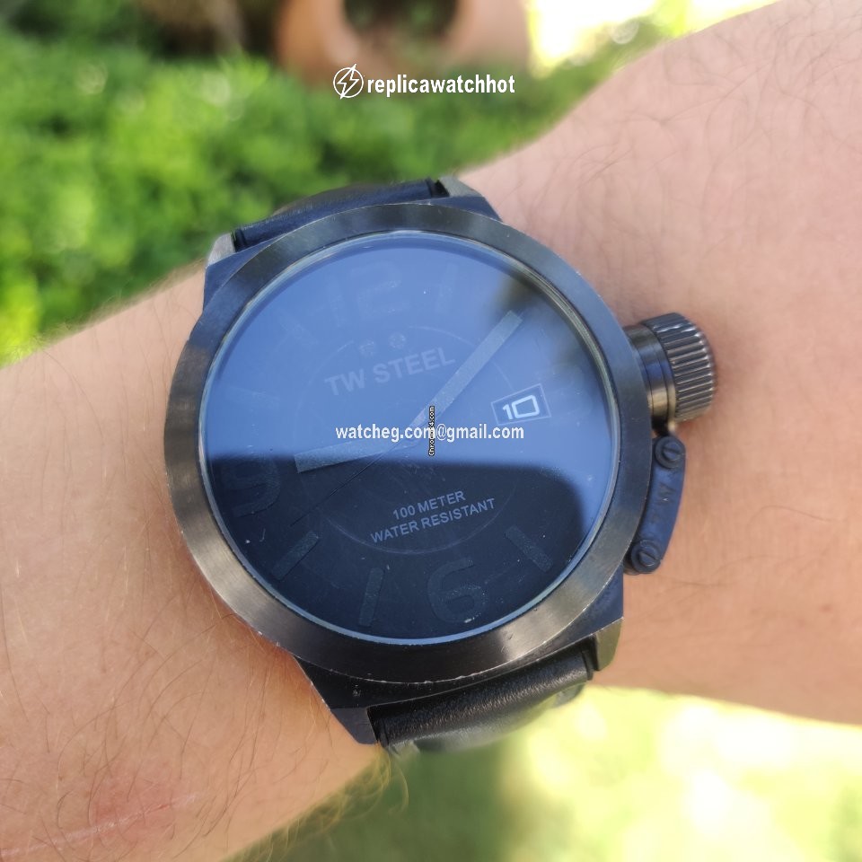TW Steel Mens watch Unisex TW044