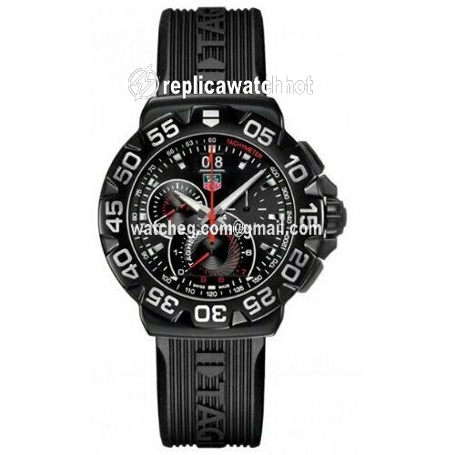 TAG Heuer Formula 1 Quartz Quartz Steel CAH1012.FT6026