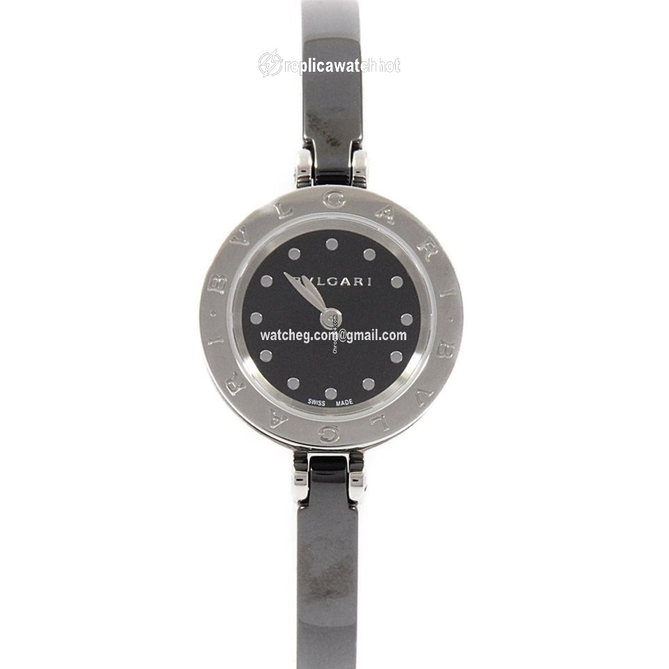 Bulgari B.Zero1 Womens watch Quartz BZ23SC BZ23BSCC