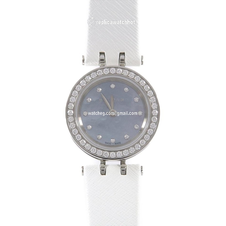 Bulgari B.Zero1 Womens watch Quartz BZ23S BZ23BSDL 12