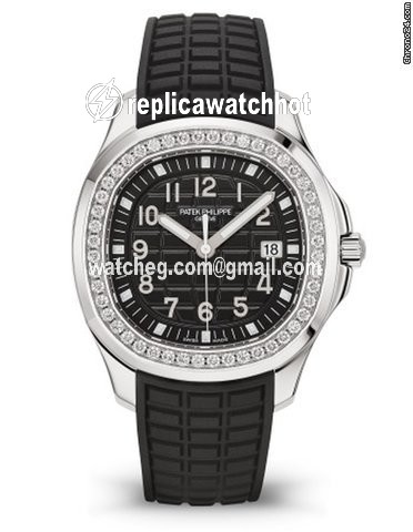 Patek Philippe Womens watch Automatic Steel 5267 200A-001