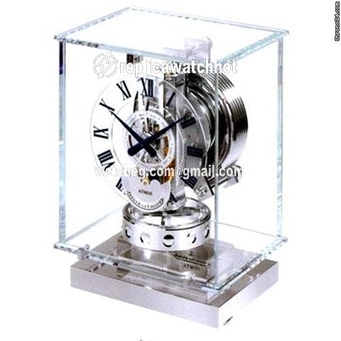 Jaeger-LeCoultre Atmos Automatic 5145201