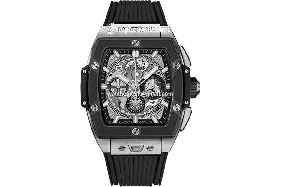 Hublot Big Bang Titanium 642.NM.0170.RX